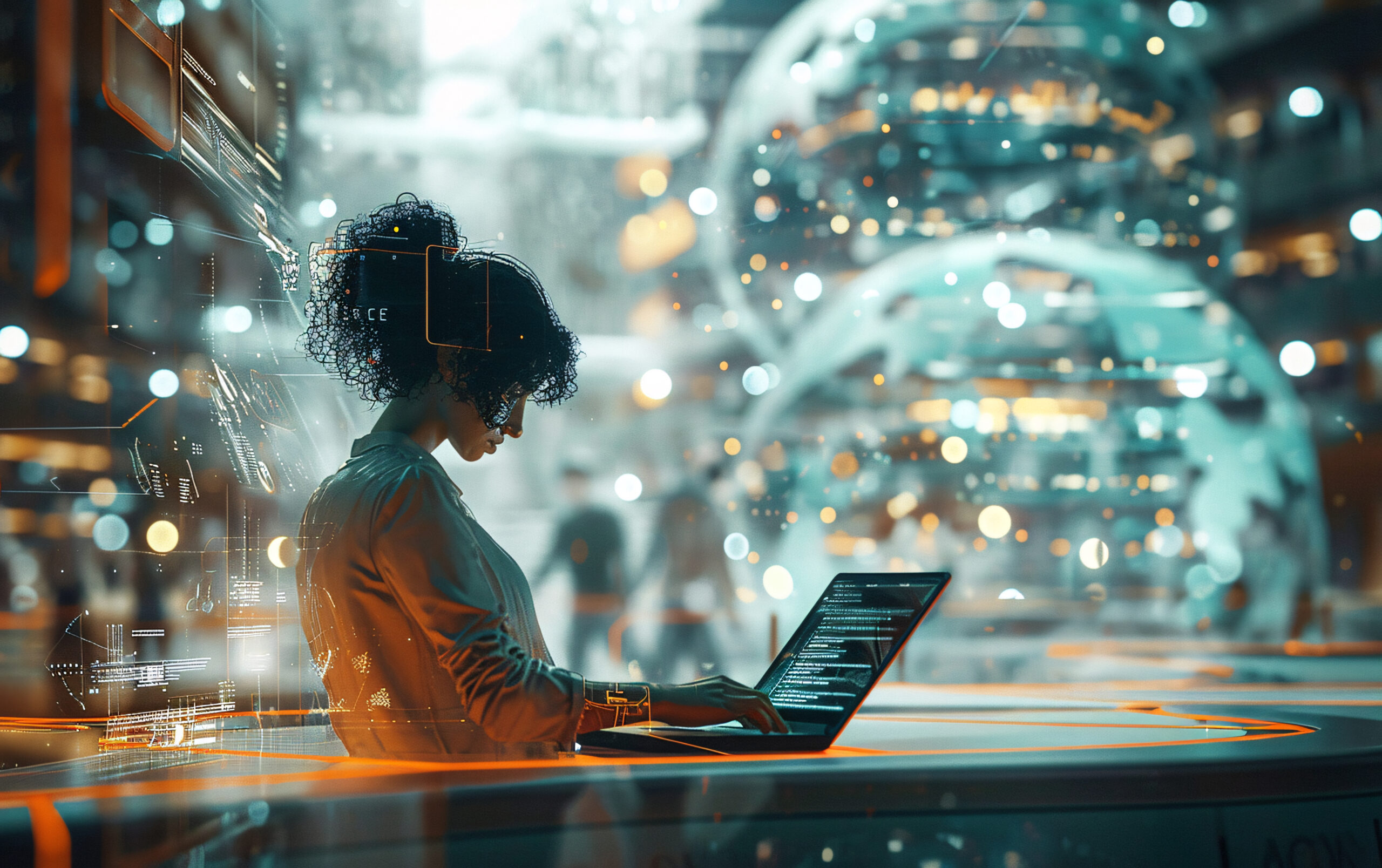AI for Generating Content Ideas