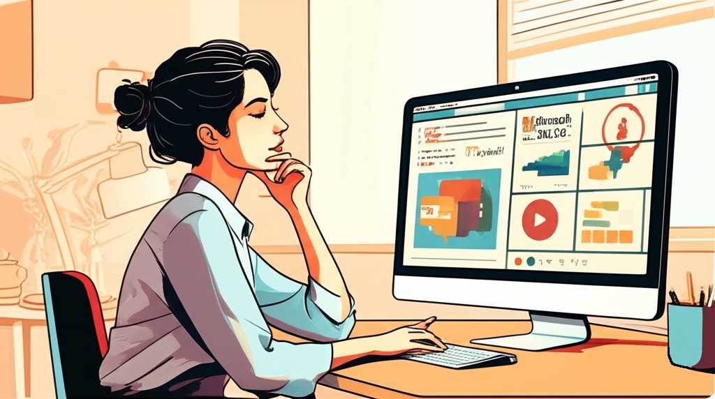 5 Free AI Tools to Supercharge Your Content Creation in 2025: A Practical Guide 2 The Instant Graphic Designer - Microsoft Designer